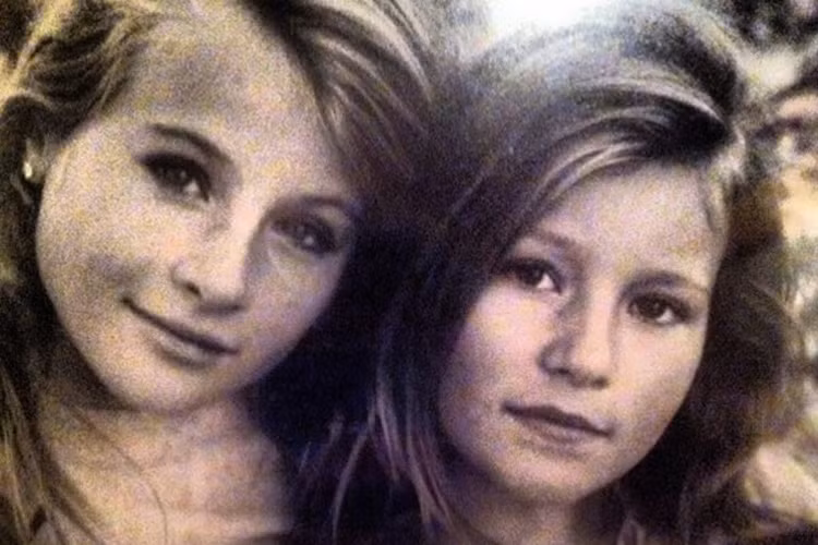 Alexandra Andresen có chị gái là Katharina, 20 tuổi. Katharina cũng sở hữu 42% cổ phần Ferd và là nữ tỷ phú trẻ thứ 2 thế giới. 