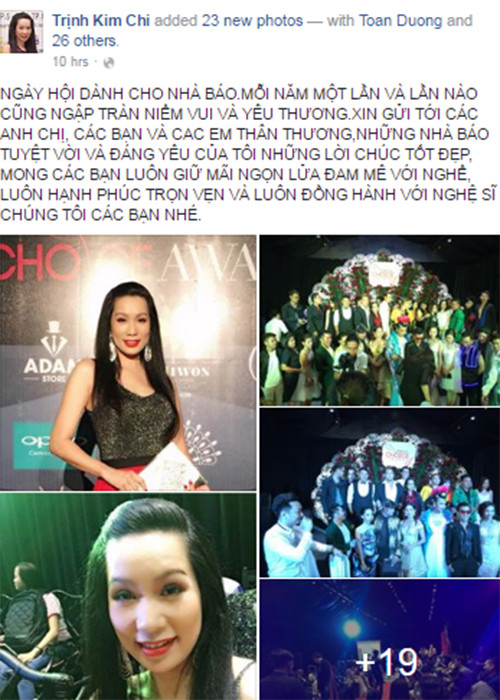 Sao Viet chuc mung ngay Bao chi Cach mang Viet Nam 21/6-Hinh-7