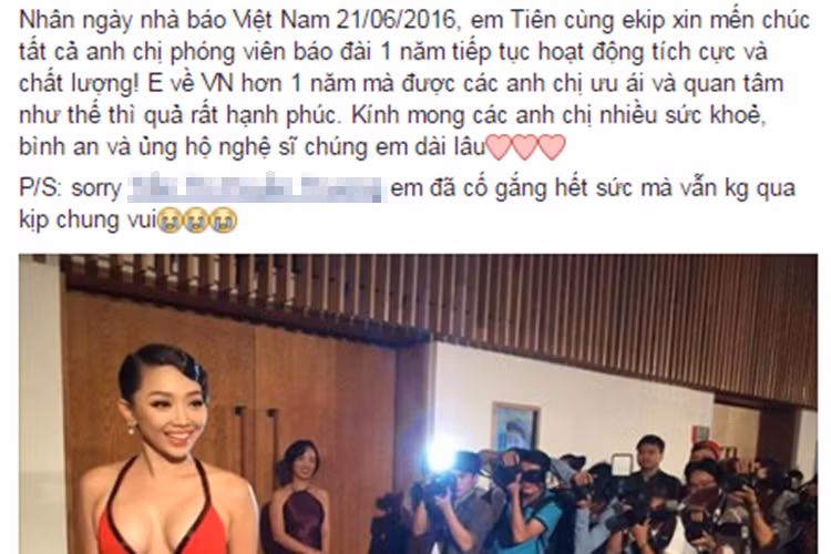 Sao Viet chuc mung ngay Bao chi Cach mang Viet Nam 21/6-Hinh-6