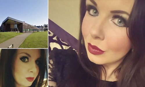 Cô giáo đã ân hận vì hành động của mình nhưng đó là sự ân hận muộn màng.