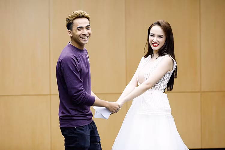 Angela Phuong Trinh goi cam khi di tuyen nguoi yeu-Hinh-13