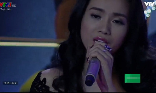 The X Factor Tung Duong nghen ngao loai Thanh Thao chon Adam-Hinh-5