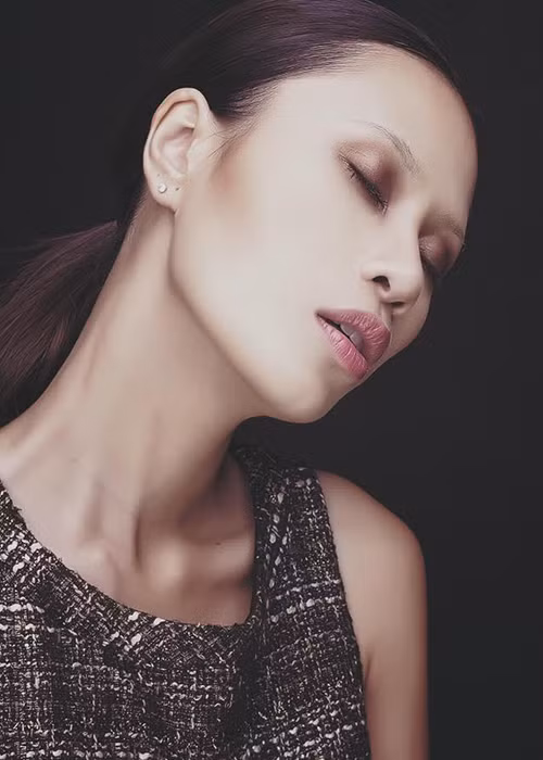 Á khôi 1 cuộc thi Hoa khôi Áo dài Việt Nam 2016 được biết nhiều với nghệ danh Jane Huỳnh. (Ảnh: Facebook Yến Nhi)