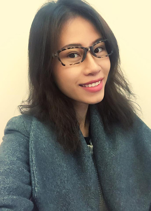 Yến Nhi sẽ đại diện Việt Nam tham gia cuộc thi Miss Grand International 2016 (Hoa hậu Hòa bình Thế giới). (Ảnh: Facebook Yến Nhi)