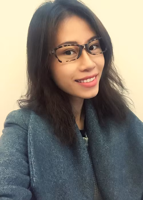 Yến Nhi sẽ đại diện Việt Nam tham gia cuộc thi Miss Grand International 2016 (Hoa hậu Hòa bình Thế giới). (Ảnh: Facebook Yến Nhi)