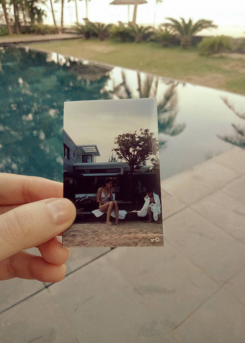 Nhân ngày sinh nhật con trai, Hà Hồ đã dành những lời tâm sự cho bé. Cô viết: “6 tuổi được xem là thanh niên rồi đấy. Mẹ mong cậu luôn mạnh mẽ, tự lập và hãy luôn sống thật hạnh phúc theo cách của chính mình cậu yêu nhé”. (Ảnh: Facebook Hồ Ngọc Hà) 