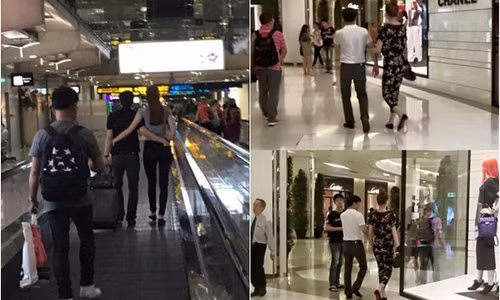 Ha Ho lai gay bao vi hen ho dai gia kim cuong-Hinh-2