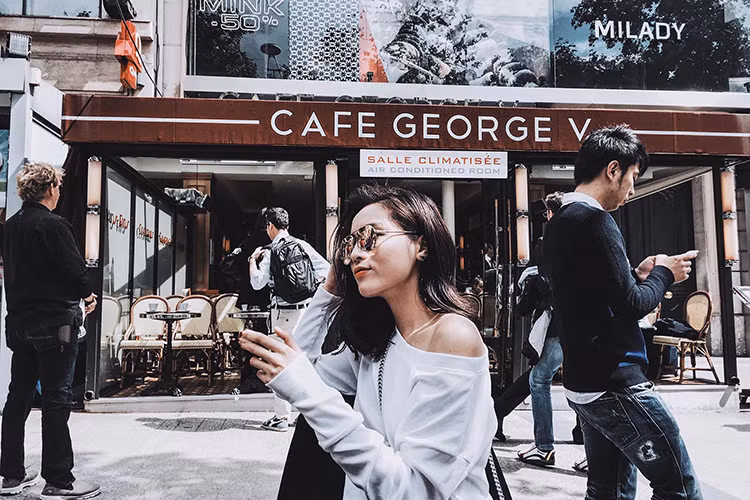 HH Ky Duyen khoe anh ngot ngao ben ban trai giau mat-Hinh-8