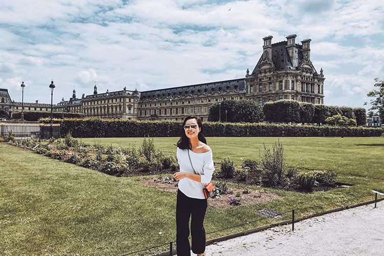 HH Ky Duyen khoe anh ngot ngao ben ban trai giau mat-Hinh-5