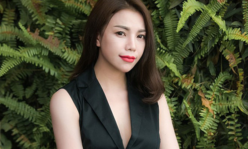 Tra Ngoc Hang huy hon voi nguoi tinh dai gia