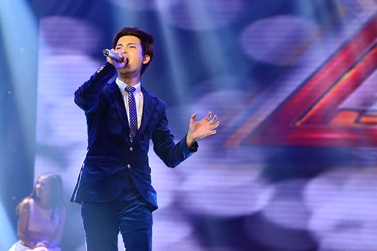 Giám khảo Tùng Dương nhận thấy Tuấn Phương đã tìm ra được màu sắc của mình và đã thể hiện trọn vẹn những góp ý của nam ca sĩ.
