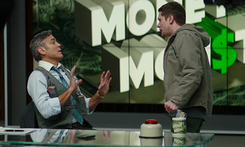 Julia Roberts va George Clooney tai hop trong Mat trai pho Wall