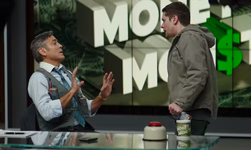 Julia Roberts va George Clooney tai hop trong Mat trai pho Wall