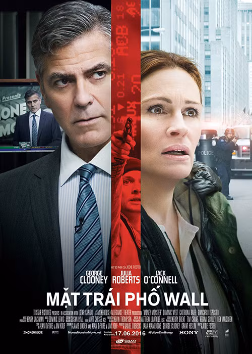 Julia Roberts va George Clooney tai hop trong Mat trai pho Wall-Hinh-3