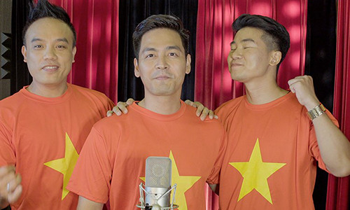 Xuc dong voi MV vinh danh chien si CASA va SU-30