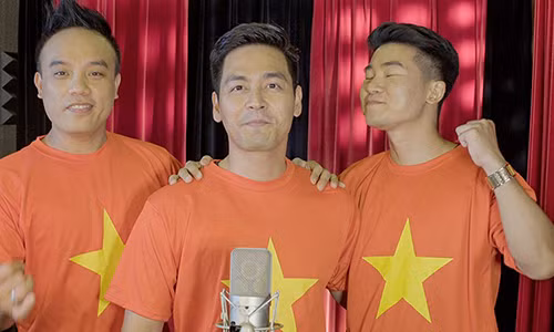 Xuc dong voi MV vinh danh chien si CASA va SU-30