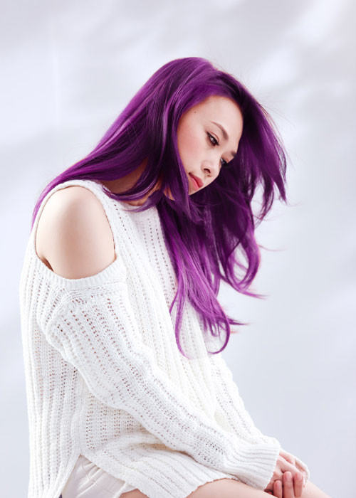 My Tam doi mau toc tim the hien tinh yeu thuy chung-Hinh-2