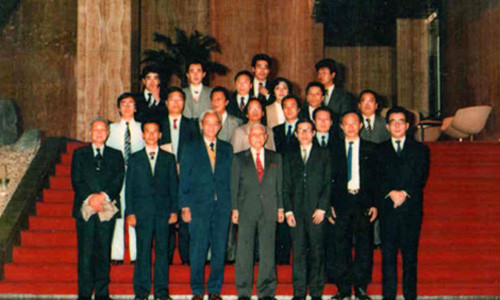 Đoàn Việt Nam sang Tokyo đàm phán trục vớt tàu đắm.