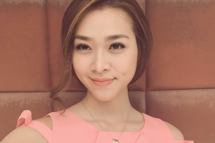 Cuoc song cua hot girl Diep Bao Ngoc sau khi ly hon-Hinh-13