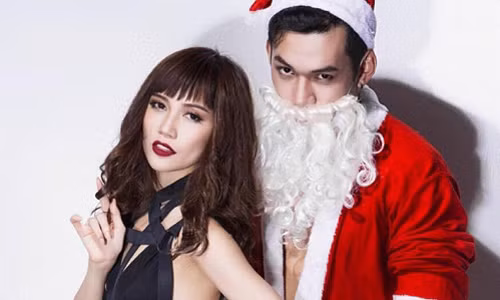 Nhung moi tinh chi em “day song” showbiz Viet-Hinh-8