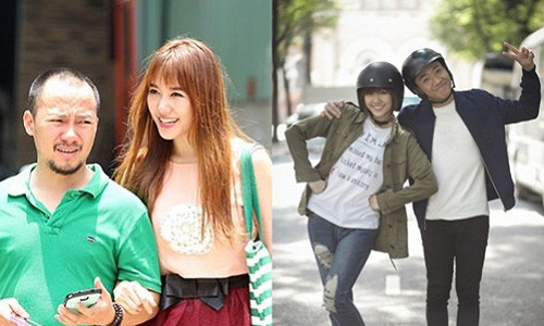 Nhung moi tinh chi em “day song” showbiz Viet-Hinh-5