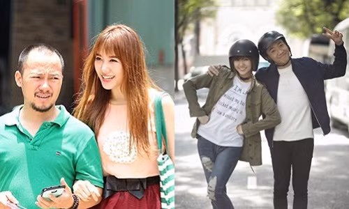 Nhung moi tinh chi em “day song” showbiz Viet-Hinh-5