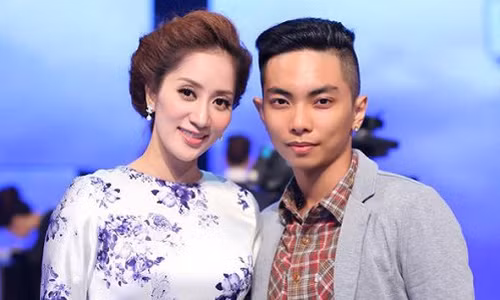 Nhung moi tinh chi em “day song” showbiz Viet