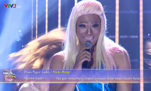 Hoa Minzy ngong y chang Son Tung o Guong mat than quen-Hinh-4