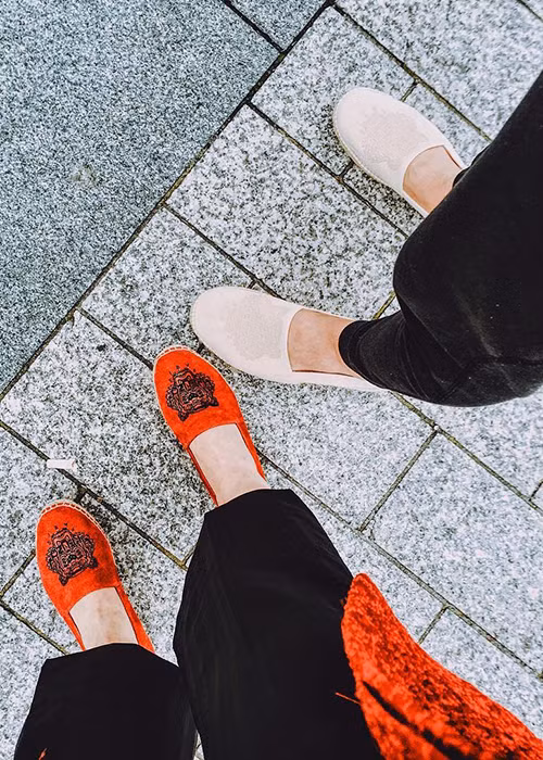 Hoa hau Ky Duyen hao hung kham pha Venice-Hinh-12