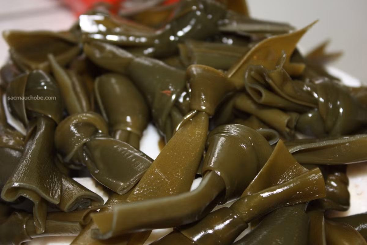 Mon an bai thuoc tri va phong ngua benh tim ai cung can biet