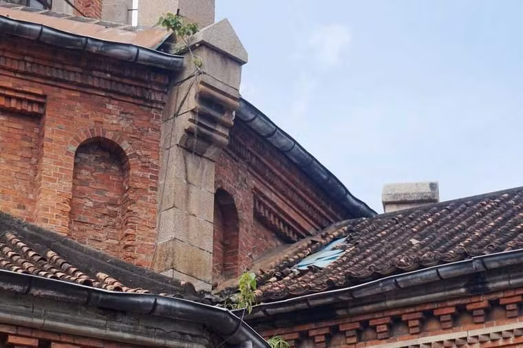 Trong thời gian gần 3 năm sửa chữa, Thánh lễ vẫn diễn ra bình thường. Tuy nhiên, việc tham quan của du khách sẽ được tạm dừng.