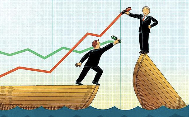 VN-Index có thể đạt 1.500 nếu kinh tế hồi phục tốt VN-Index co the dat 1.500 neu kinh te hoi phuc tot