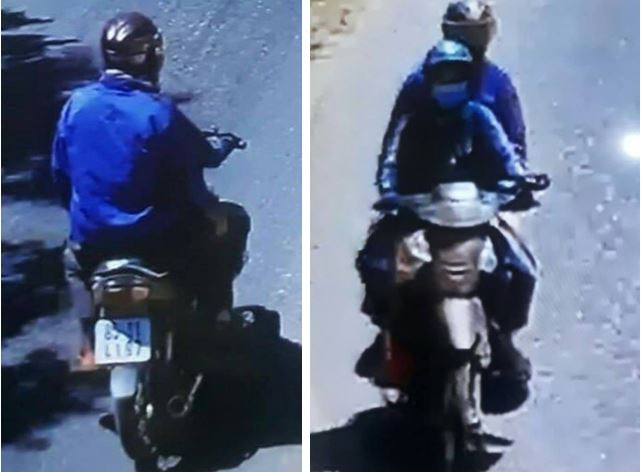 Ron nguoi lai lich nghi can sat hai tinh nhan trong rung o Ninh Thuan