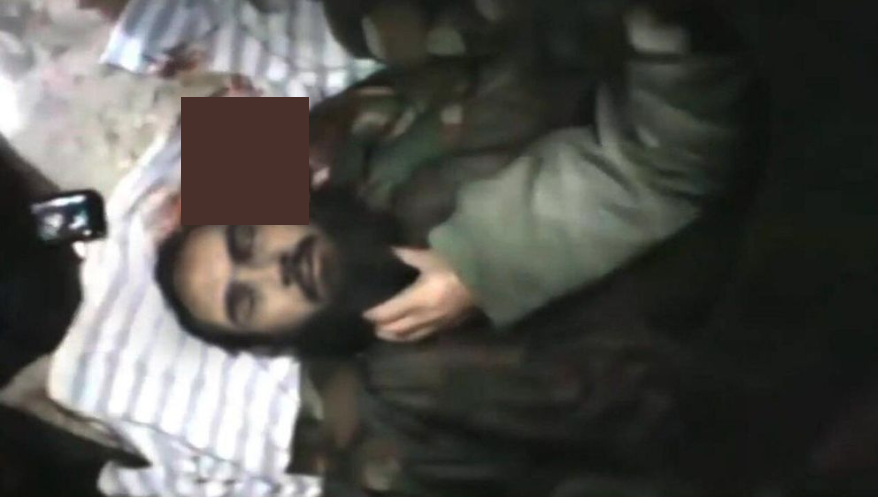 Chân dung thủ lĩnh Hamas “trở về từ cõi chết”, chỉ huy cuộc tấn công Israel - Hình 2 Chan dung thu linh Hamas “tro ve tu coi chet”, chi huy cuoc tan cong Israel-Hinh-2