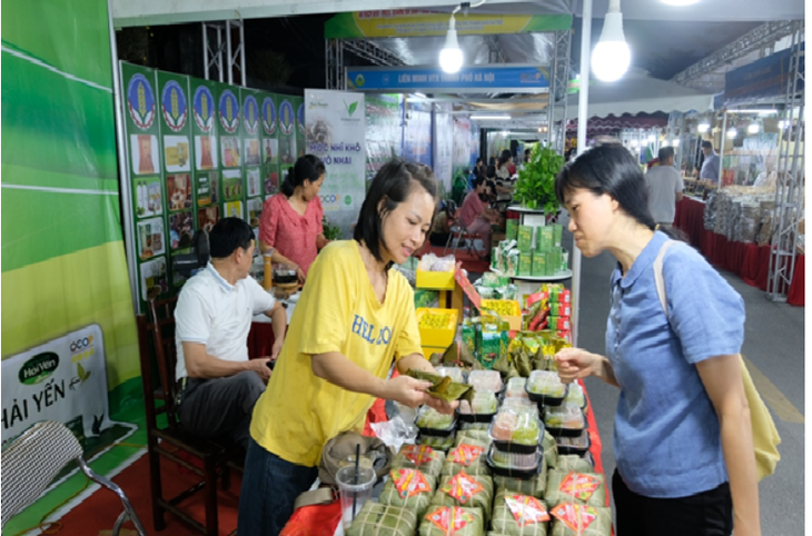 Ha Noi: Siet chat quan ly chat luong hang nong san-Hinh-2