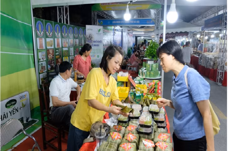 Ha Noi: Siet chat quan ly chat luong hang nong san-Hinh-2