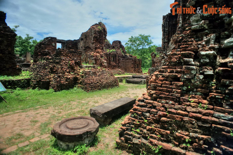 Vào thời điểm đó, không ai ngờ rằng quyết định này đã “cứu sống” một Di sản thế giới nổi tiếng của Việt Nam.