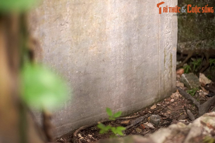 Ngày nay, bia “Cao Sơn đại vương thần từ bi minh” của đền Kim Liên được các nhà nghiên cứu coi là vật chứng quý giá về lịch sử của kinh thành Thăng Long xưa.