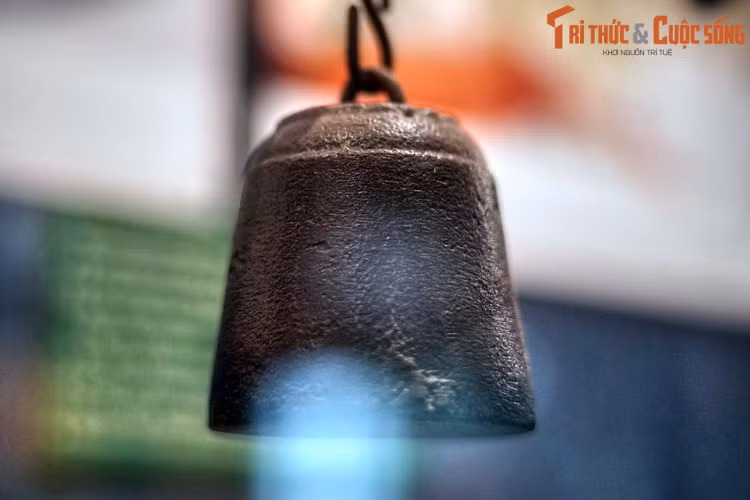 Từ thời Đổi mới, với sự phổ biến của nhiều loại cân hiện đại như cân đồng hồ, cân điện tử... cân đòn không còn dùng nhiều trong đời sống.