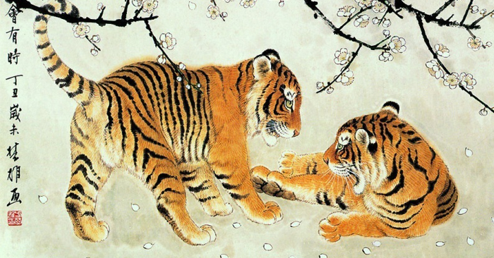 Tuổi Dần: Đa số, những người tuổi Dần là con giáp có quyền lực và mang số mệnh phú quý. Tuy nhiên, vẫn có một số người vẫn chật vật với cuộc sống hiện tại của mình bởi lẽ họ vẫn chưa gặp được vận may. 