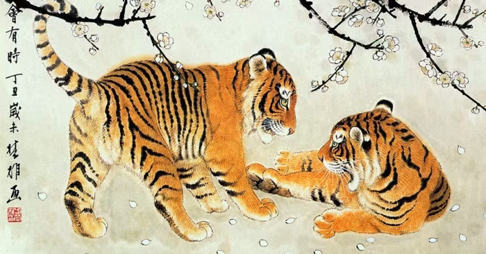 Tuổi Dần: Đa số, những người tuổi Dần là con giáp có quyền lực và mang số mệnh phú quý. Tuy nhiên, vẫn có một số người vẫn chật vật với cuộc sống hiện tại của mình bởi lẽ họ vẫn chưa gặp được vận may. 