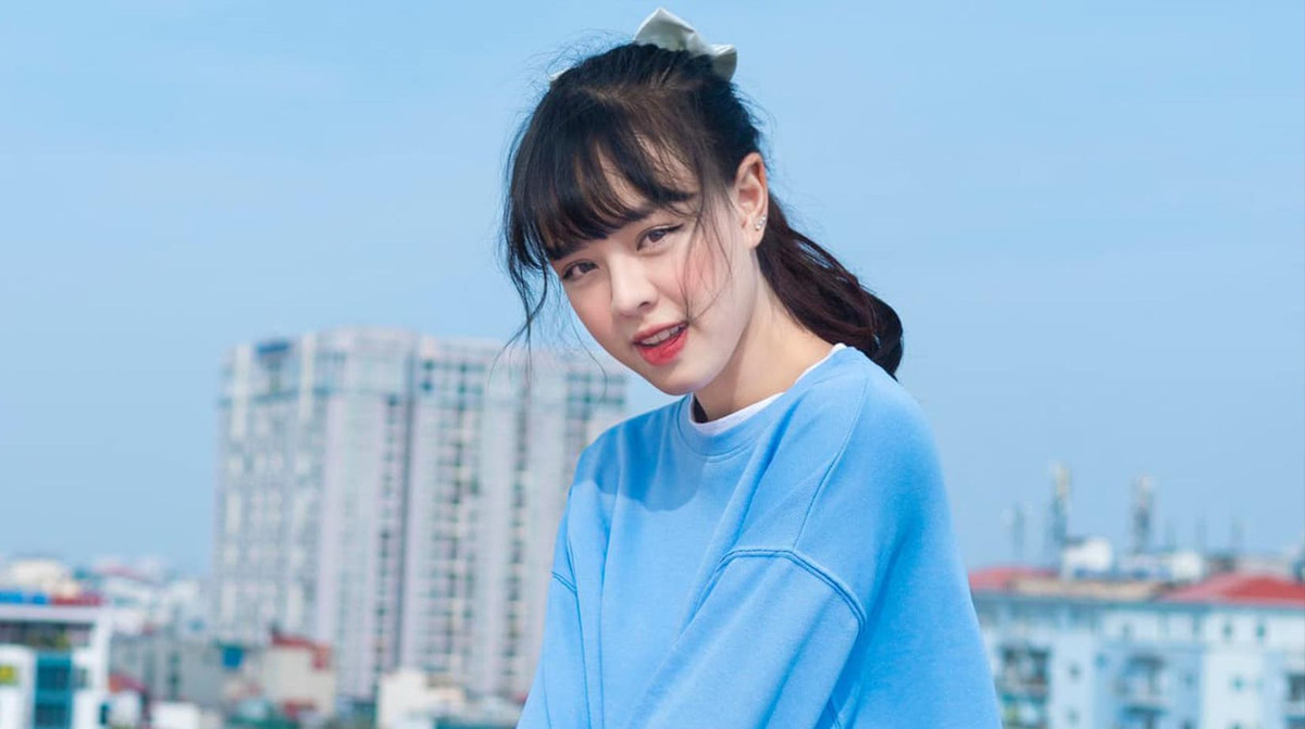 Thảo Trang đã chuẩn bị tinh thần rất nhiều cho việc sẽ có thể phải đối diện với những áp lực trên mạng trước khi đến với PMPL nhưng đến khi xuất hiện không ngờ lại được đón nhận ngoài sự mong đợi như vậy.