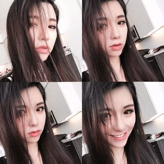 Cùng xem thêm những hình ảnh của mỹ nữ chụp nghiêng đang được truy lùng dưới đây: