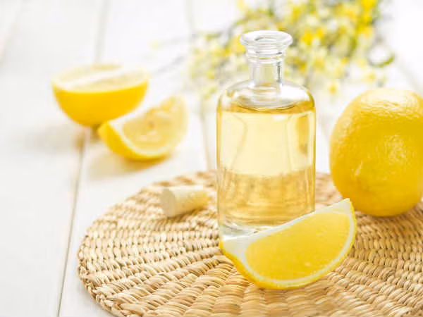 Nhung loai tinh dau co tac dung thay the nuoc hoa