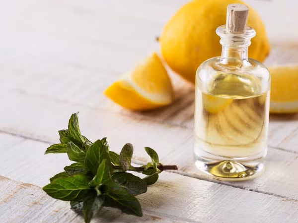 Tinh dầu cam. Tinh dầu cam vô cùng phù hợp cho những ai yêu thích mùi hương của cam quýt. Nó có mùi hương rất tuyệt vời và đặc biệt giúp bạn nâng cao tinh thần khi sử dụng. Tuy nhiên đây là loại tinh dầu bạn không hề muốn xức trực tiếp lên da vì nó có thể gây kích ứng. Tốt hơn hết bạn nên trộn nó với một loại tinh dầu trung tính khác rồi mới sử dụng.