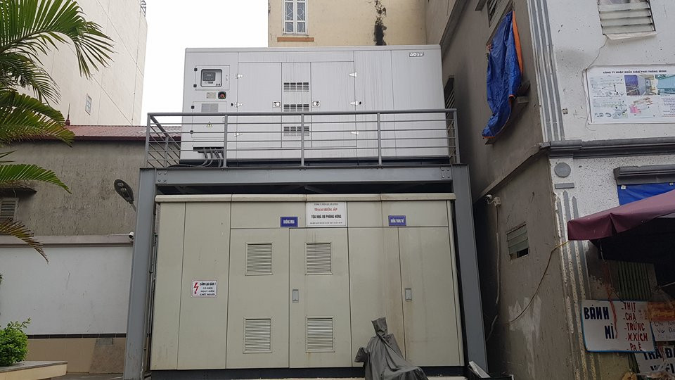 Loat chung cu Ha Noi vi pham trat tu xay dung tung dinh “phot” gi?-Hinh-17