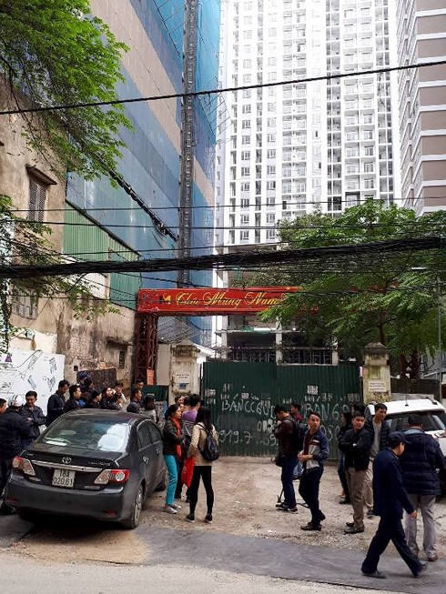 Loat chung cu Ha Noi vi pham trat tu xay dung tung dinh “phot” gi?-Hinh-15