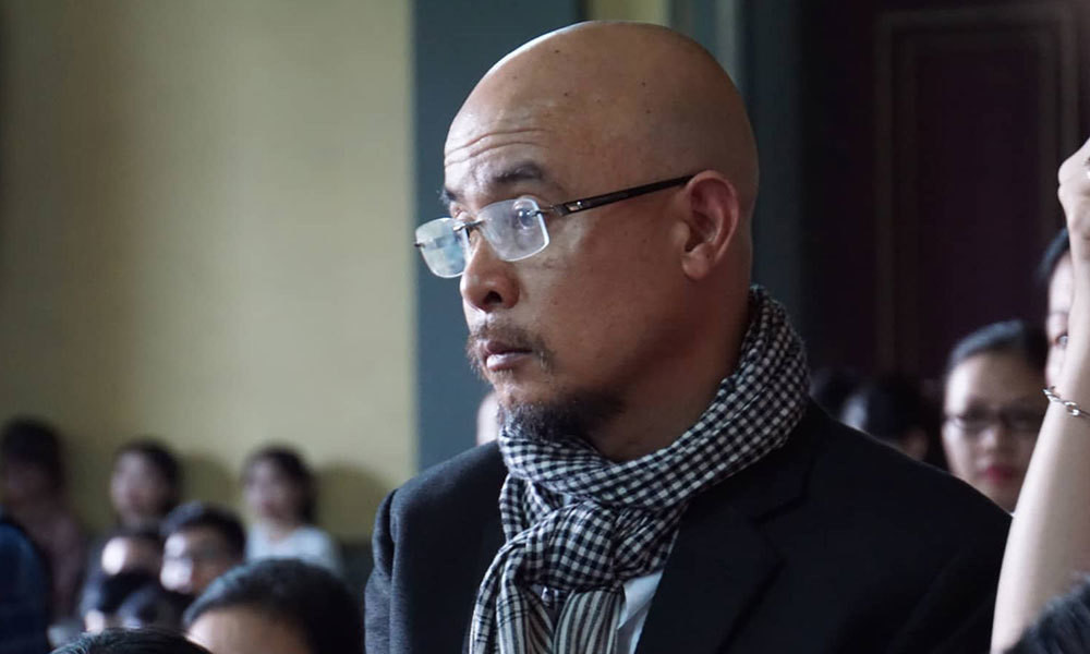 Câu nói "Tiền nhiều để làm gì?" của ông Vũ đã khiến dư luận "dậy sóng"