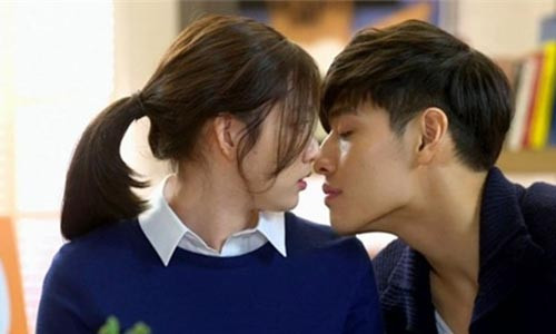 Tu choi song thu, ban trai nghi toi co van de gioi tinh