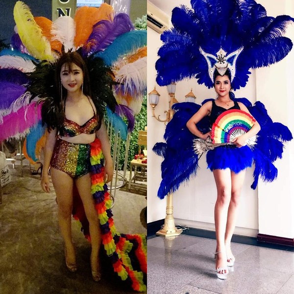 Cau chuyen cam dong cua co gai mang hinh hai dan ong-Hinh-2